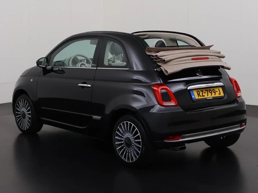 Fiat 500C - Afbeelding 6 van 30