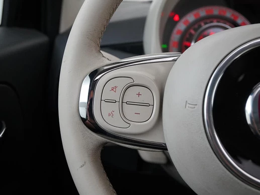 Fiat 500C - Afbeelding 7 van 30