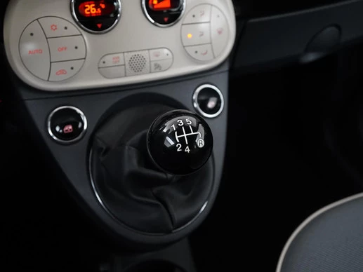Fiat 500C - Afbeelding 10 van 30