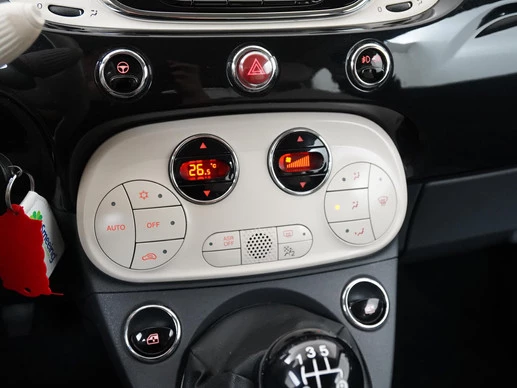 Fiat 500C - Afbeelding 12 van 30