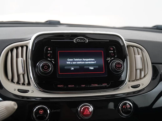Fiat 500C - Afbeelding 15 van 30