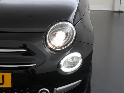 Fiat 500C - Afbeelding 18 van 30