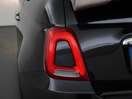Fiat 500C - Afbeelding 19 van 30