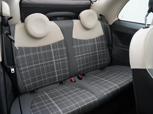 Fiat 500C - Afbeelding 21 van 30