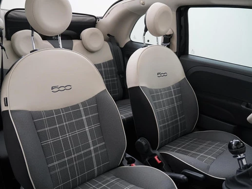 Fiat 500C - Afbeelding 22 van 30