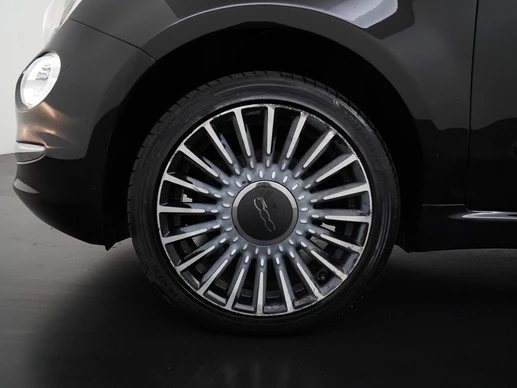 Fiat 500C - Afbeelding 24 van 30