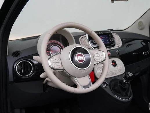 Fiat 500C - Afbeelding 27 van 30