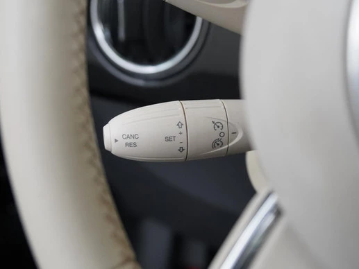 Fiat 500C - Afbeelding 28 van 30