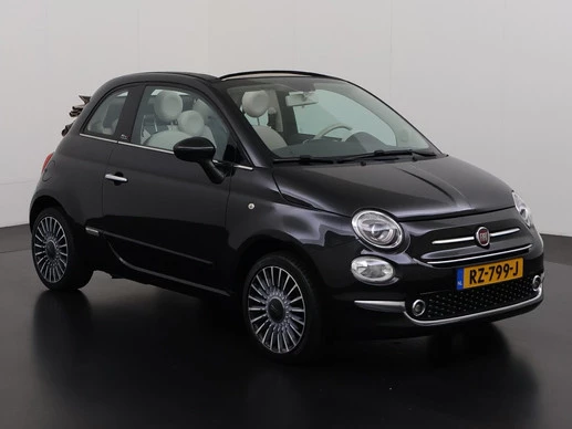 Fiat 500C - Afbeelding 30 van 30