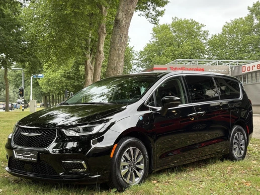 Chrysler Pacifica - Afbeelding 3 van 19
