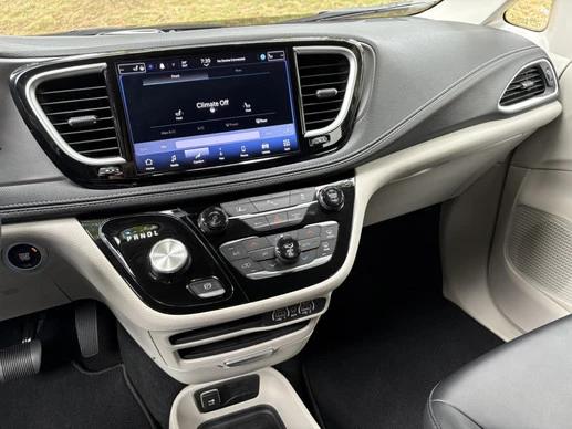 Chrysler Pacifica - Afbeelding 8 van 19