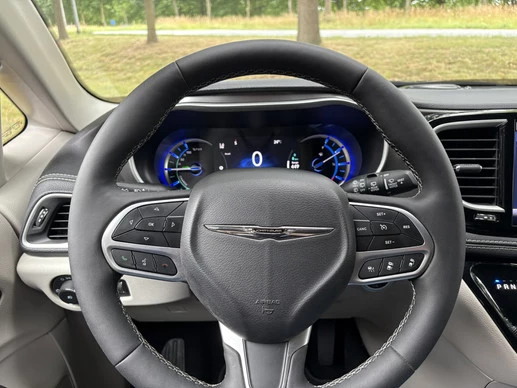 Chrysler Pacifica - Afbeelding 10 van 19