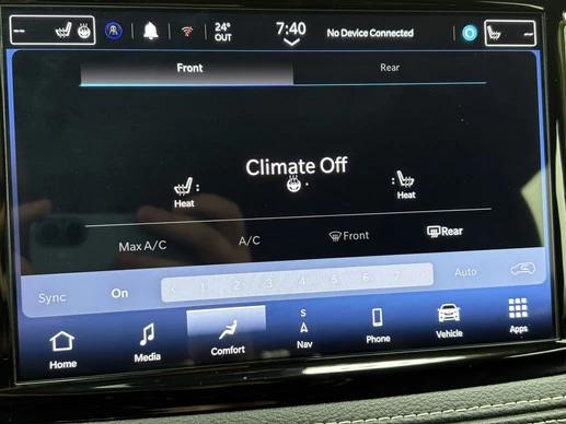 Chrysler Pacifica - Afbeelding 12 van 19
