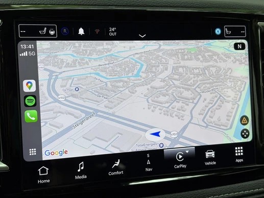 Chrysler Pacifica - Afbeelding 14 van 19