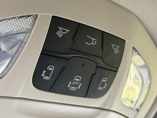 Chrysler Grand Voyager - Afbeelding 9 van 19