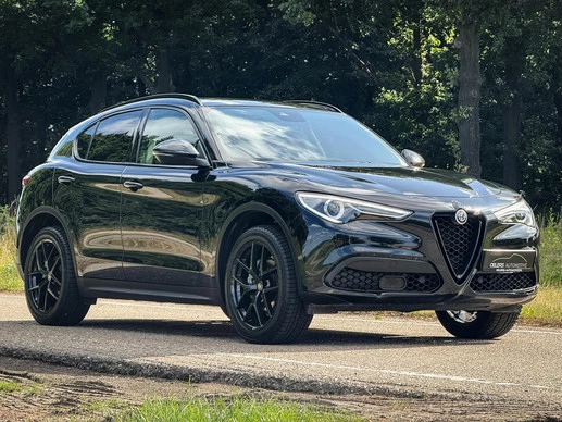 Alfa Romeo Stelvio - Afbeelding 1 van 29