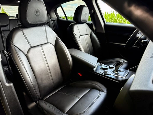 Alfa Romeo Stelvio - Afbeelding 5 van 29