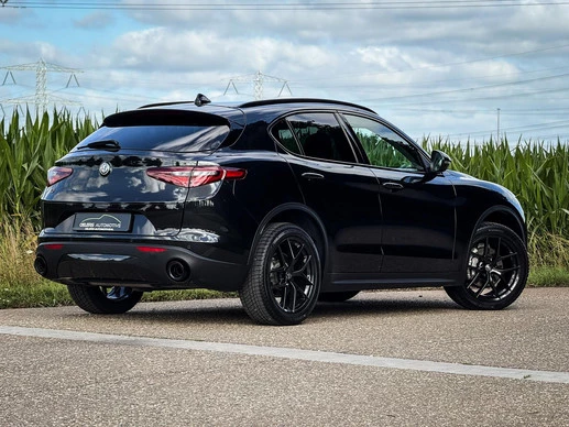 Alfa Romeo Stelvio - Afbeelding 7 van 29