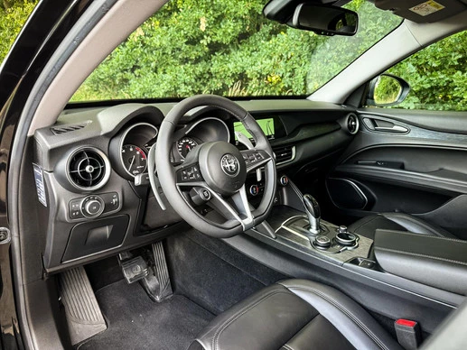 Alfa Romeo Stelvio - Afbeelding 8 van 29