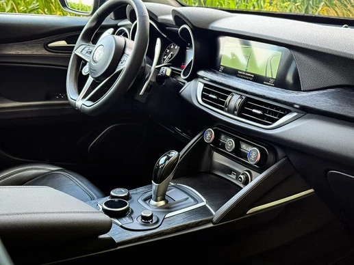 Alfa Romeo Stelvio - Afbeelding 15 van 29