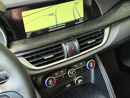 Alfa Romeo Stelvio - Afbeelding 17 van 29