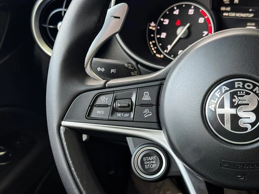 Alfa Romeo Stelvio - Afbeelding 21 van 29
