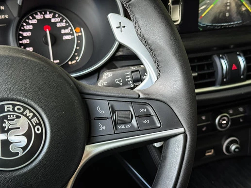 Alfa Romeo Stelvio - Afbeelding 22 van 29