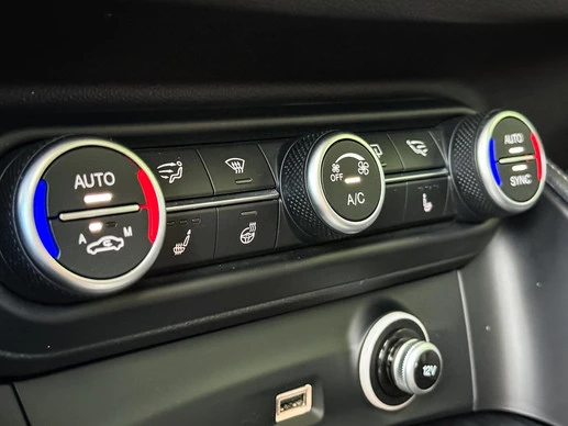 Alfa Romeo Stelvio - Afbeelding 23 van 29