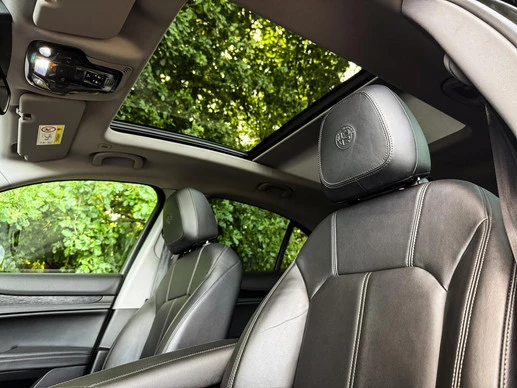 Alfa Romeo Stelvio - Afbeelding 24 van 29