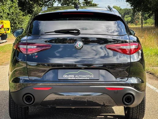 Alfa Romeo Stelvio - Afbeelding 26 van 29