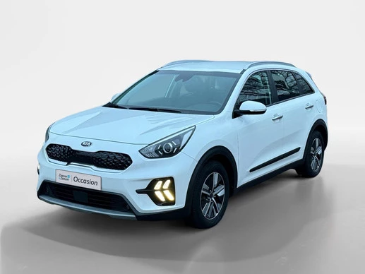 Kia Niro - Afbeelding 2 van 29