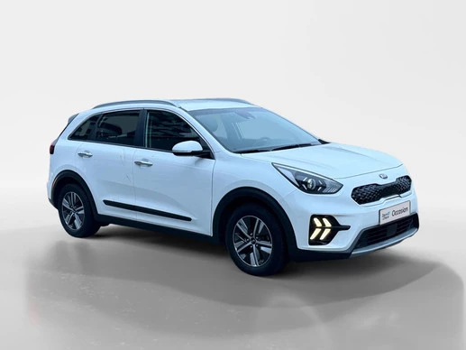 Kia Niro - Afbeelding 3 van 29