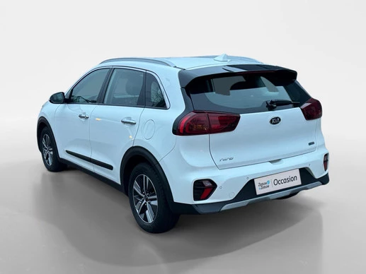 Kia Niro - Afbeelding 4 van 29