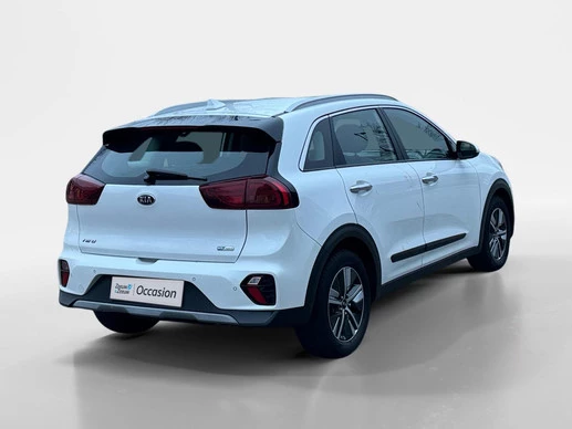 Kia Niro - Afbeelding 5 van 29