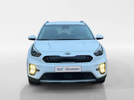 Kia Niro - Afbeelding 6 van 29