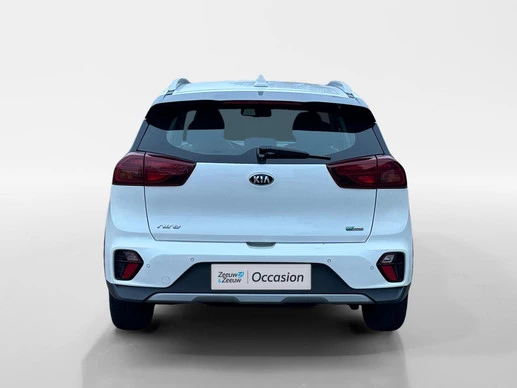 Kia Niro - Afbeelding 7 van 29