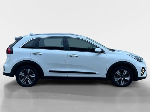 Kia Niro - Afbeelding 9 van 29