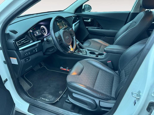 Kia Niro - Afbeelding 10 van 29