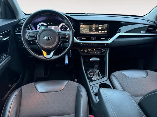 Kia Niro - Afbeelding 12 van 29