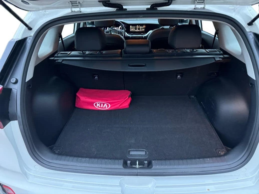 Kia Niro - Afbeelding 13 van 29