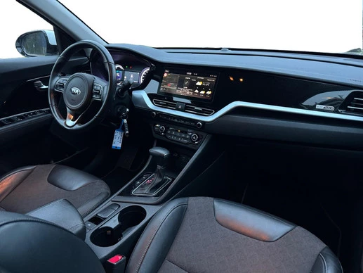 Kia Niro - Afbeelding 15 van 29