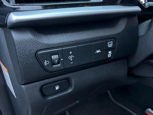 Kia Niro - Afbeelding 18 van 29