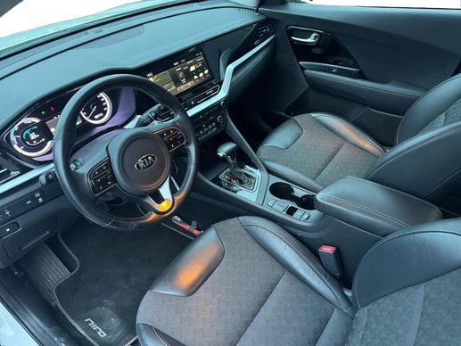 Kia Niro - Afbeelding 19 van 29
