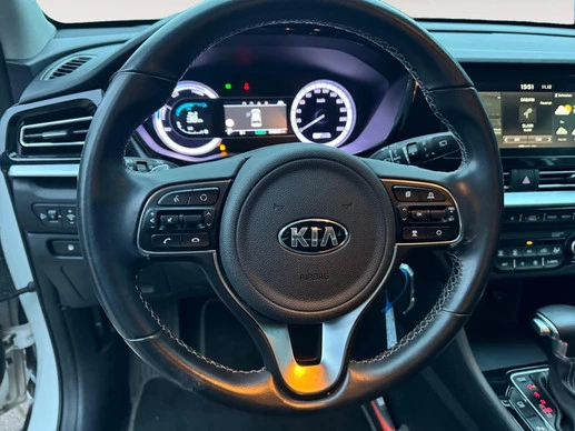 Kia Niro - Afbeelding 20 van 29