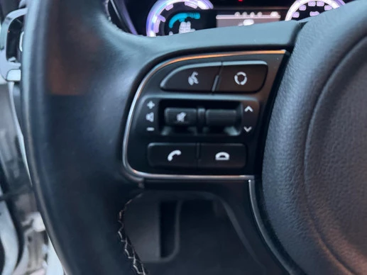 Kia Niro - Afbeelding 21 van 29