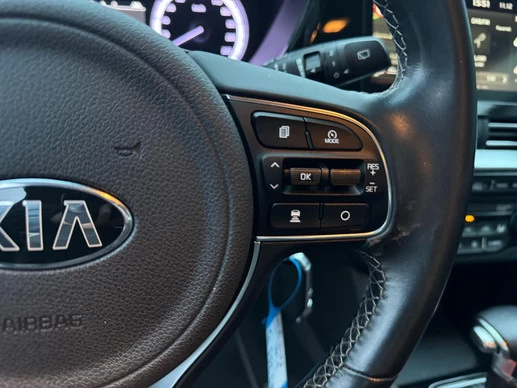 Kia Niro - Afbeelding 22 van 29