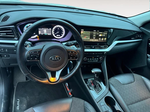 Kia Niro - Afbeelding 24 van 29