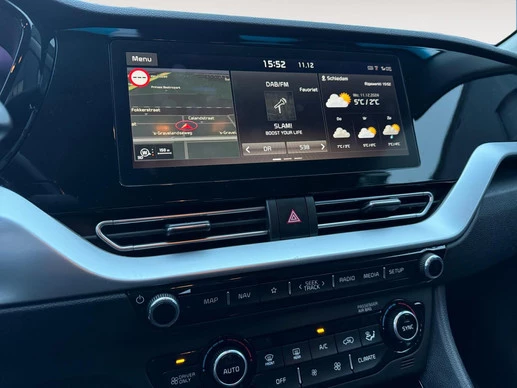 Kia Niro - Afbeelding 25 van 29