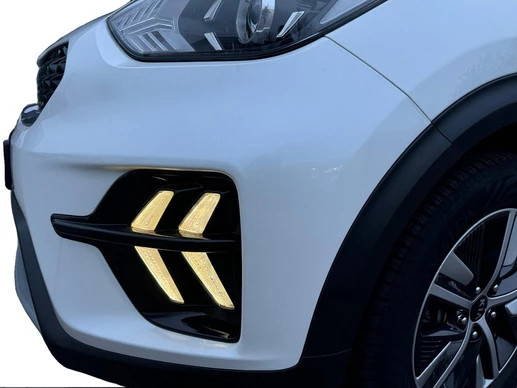 Kia Niro - Afbeelding 27 van 29