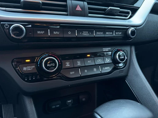 Kia Niro - Afbeelding 28 van 29